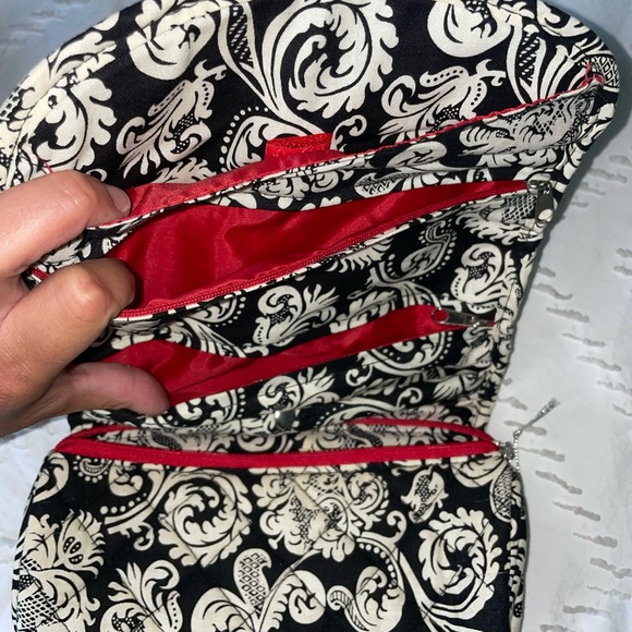 GUC Travel Jewelry Pouches Bundle (3) - Picture 11 of 13